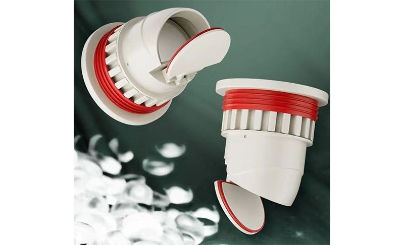 Floor drain Sewer silicone plug washing machine Corrosion prevention and rust prevention